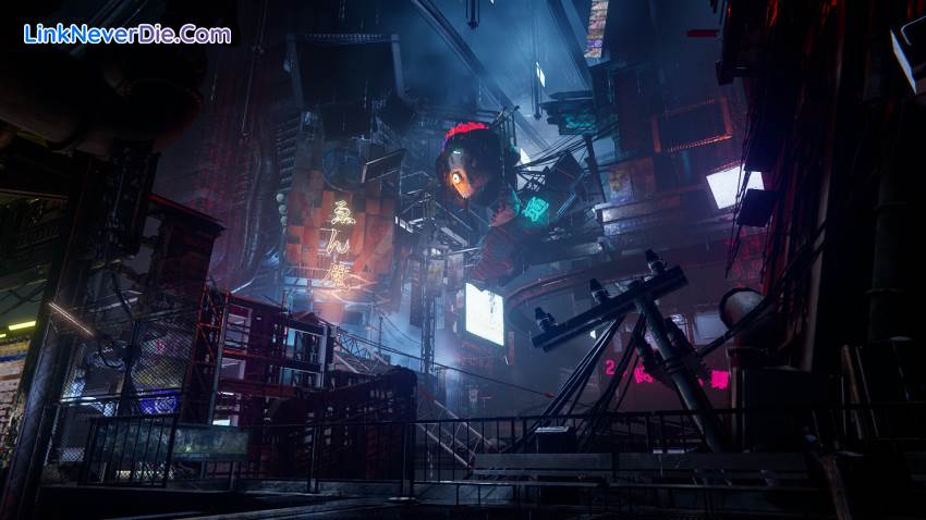 Hình ảnh trong game NINJA GAIDEN 4 (screenshot)