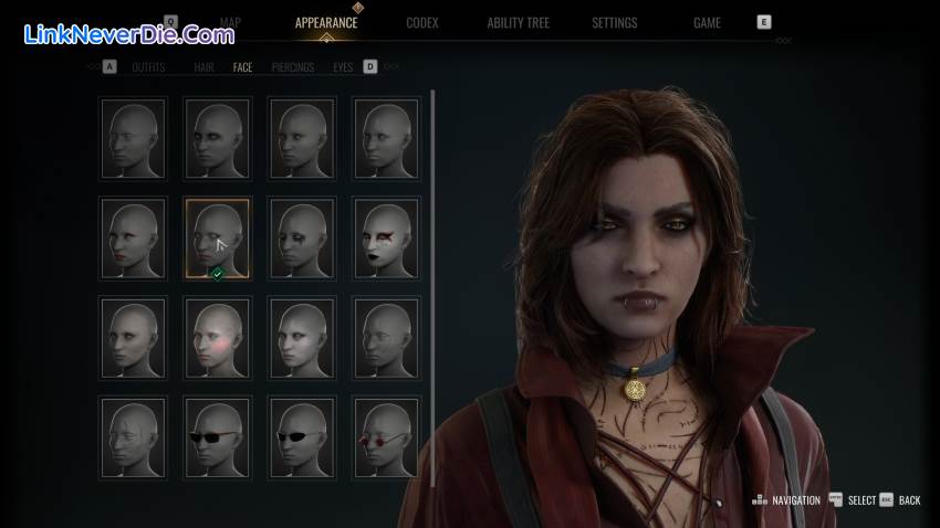 Hình ảnh trong game Vampire: The Masquerade - Bloodlines 2 (screenshot)