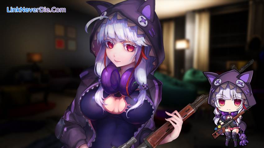 Hình ảnh trong game Seed of the Dead: Sweet Home (screenshot)