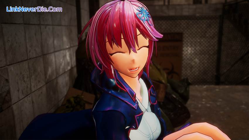 Hình ảnh trong game Seed of the Dead: Sweet Home (screenshot)