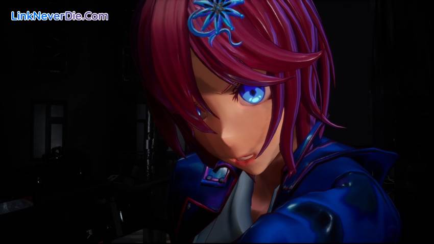 Hình ảnh trong game Seed of the Dead: Sweet Home (screenshot)