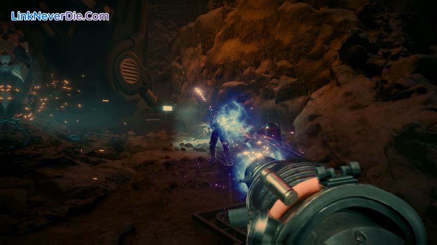 Hình ảnh trong game The Outer Worlds 2 (screenshot)