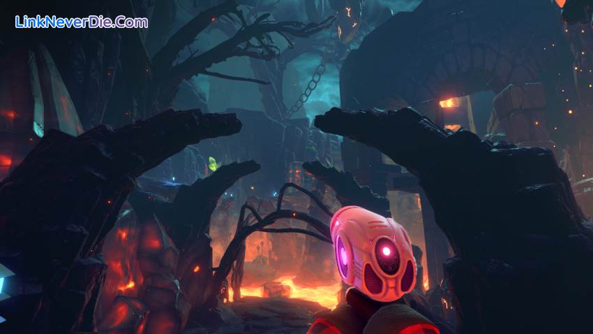 Hình ảnh trong game Onirism (screenshot)