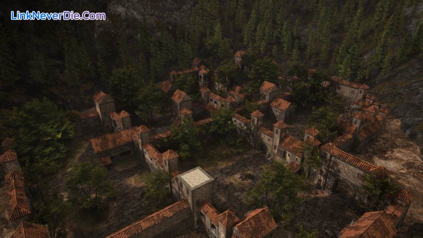 Hình ảnh trong game Darkblade Ascent (screenshot)