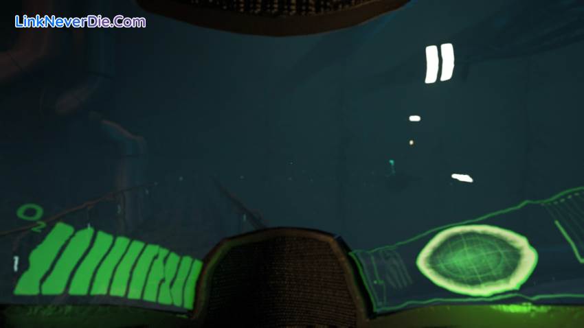 Hình ảnh trong game Beneath (screenshot)