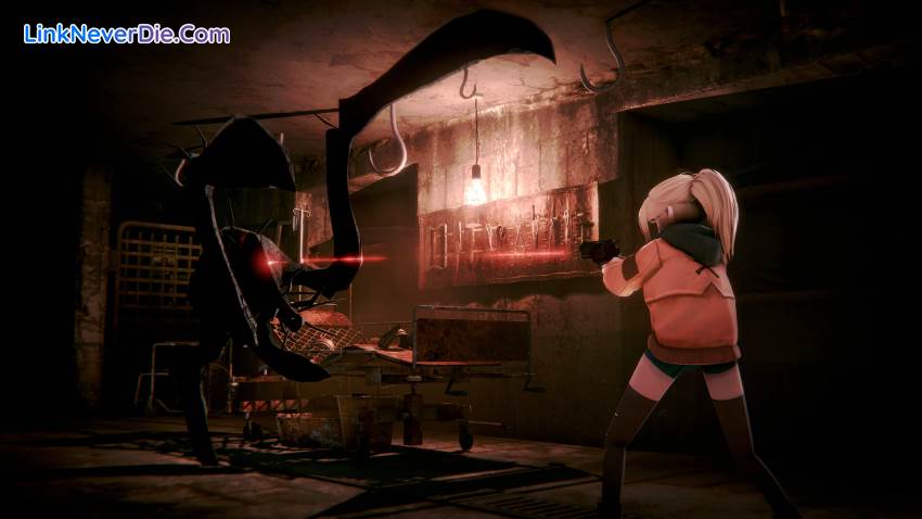 Hình ảnh trong game Silly Polly Beast (screenshot)