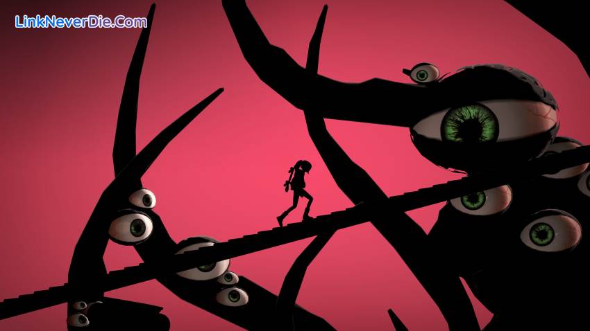 Hình ảnh trong game Silly Polly Beast (screenshot)