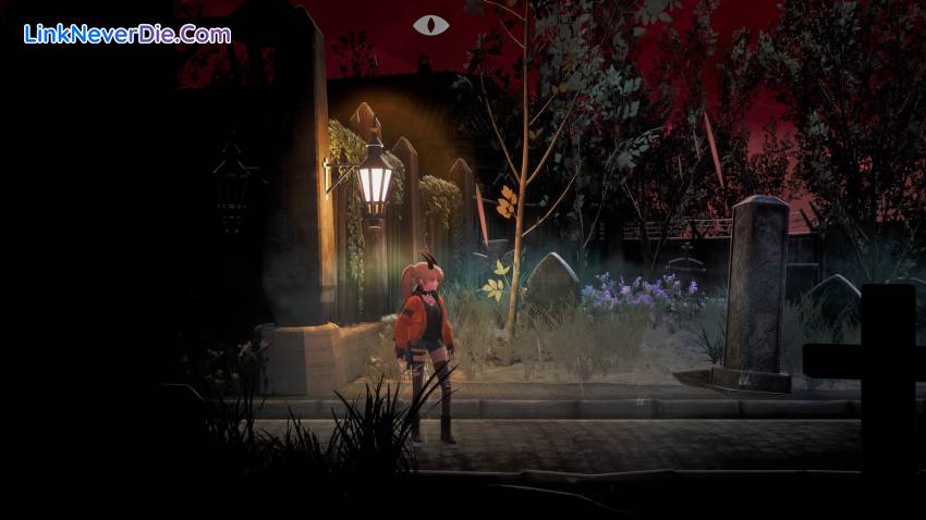 Hình ảnh trong game Silly Polly Beast (screenshot)