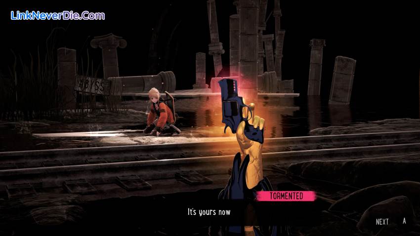 Hình ảnh trong game Silly Polly Beast (screenshot)