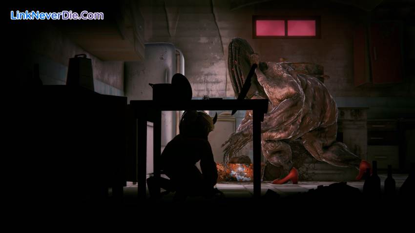 Hình ảnh trong game Silly Polly Beast (screenshot)