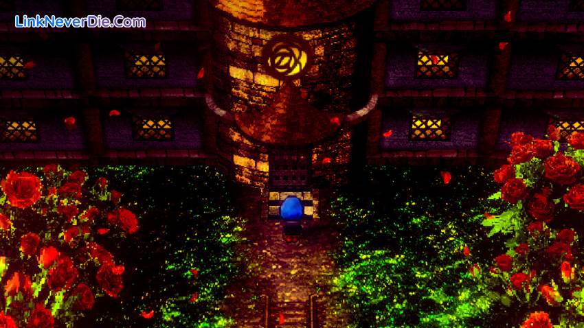 Hình ảnh trong game Stray Children (screenshot)