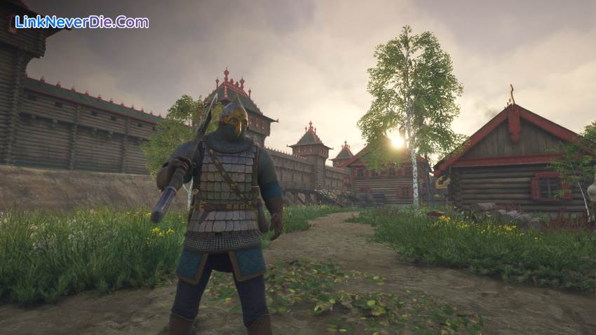 Hình ảnh trong game LIZARDS MUST DIE 2 (screenshot)