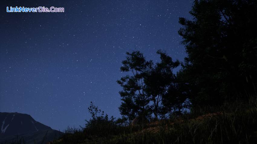 Hình ảnh trong game Stone Simulator – Just Be a Rock (screenshot)