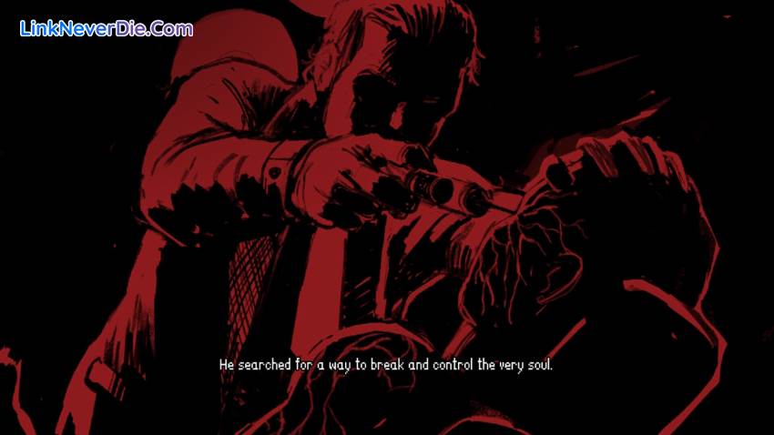 Hình ảnh trong game Flesh Made Fear (screenshot)