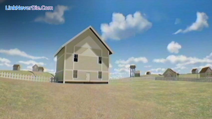 Hình ảnh trong game Dreamcore (screenshot)