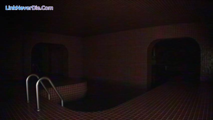 Hình ảnh trong game Dreamcore (screenshot)