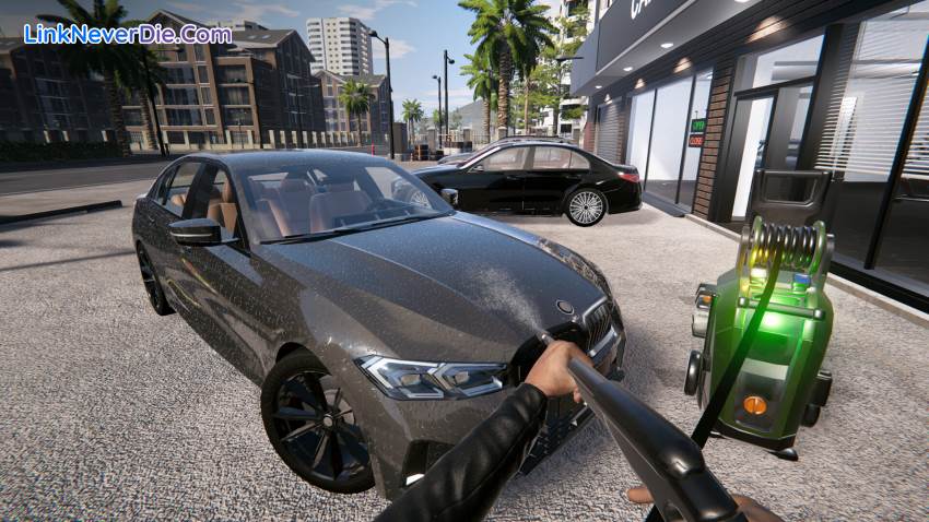 Hình ảnh trong game Car Dealership Simulator 2 (screenshot)