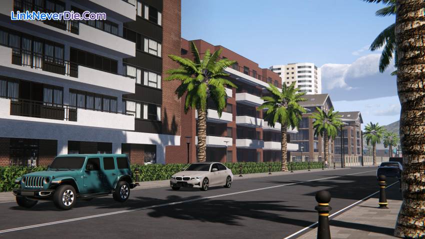 Hình ảnh trong game Car Dealership Simulator 2 (screenshot)