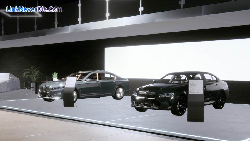 Hình ảnh trong game Car Dealership Simulator 2 (screenshot)