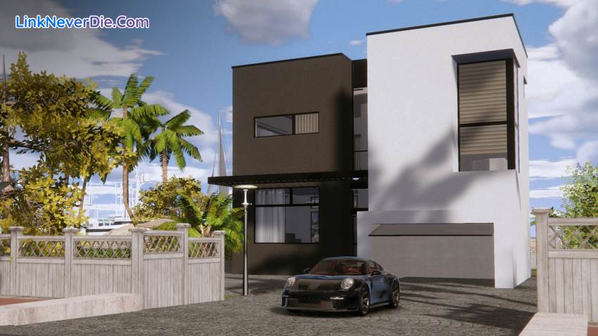 Hình ảnh trong game Car Dealership Simulator 2 (screenshot)