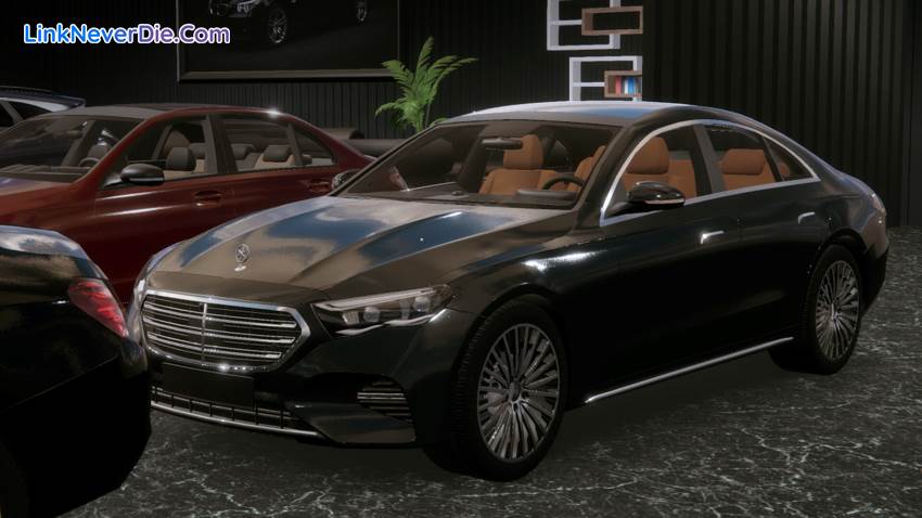 Hình ảnh trong game Car Dealership Simulator 2 (screenshot)