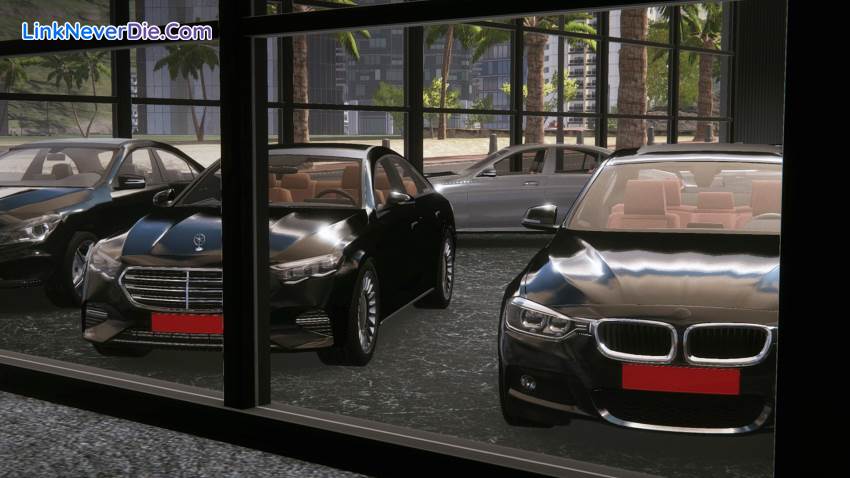 Hình ảnh trong game Car Dealership Simulator 2 (screenshot)