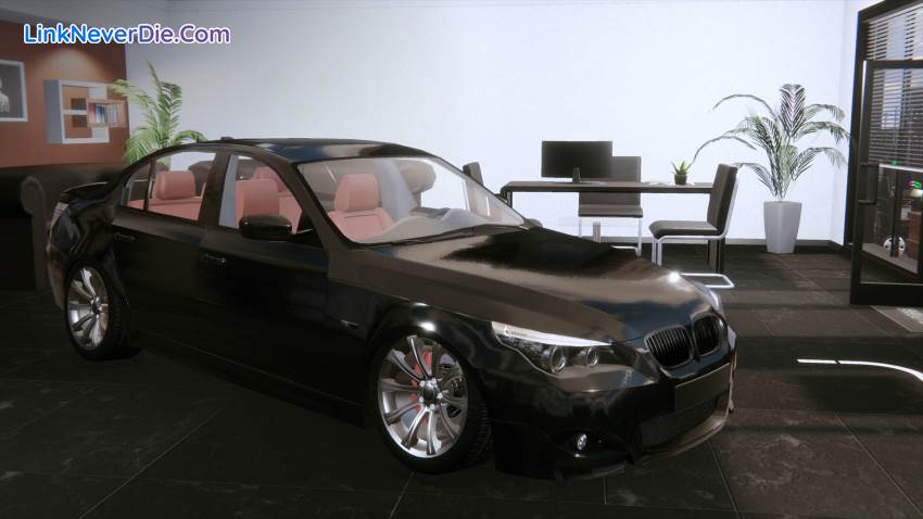 Hình ảnh trong game Car Dealership Simulator 2 (screenshot)