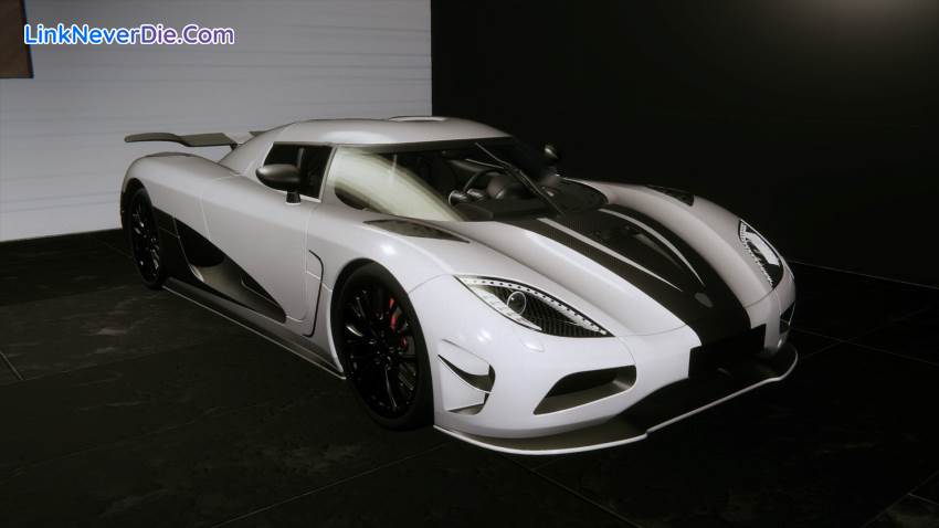 Hình ảnh trong game Car Dealership Simulator 2 (screenshot)