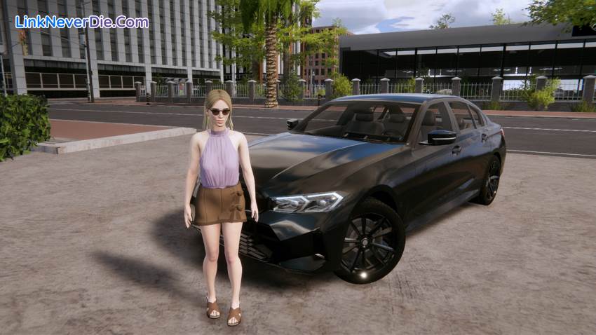 Hình ảnh trong game Car Dealership Simulator 2 (screenshot)