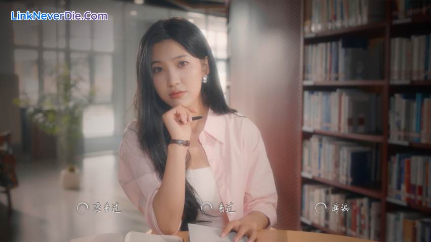 Hình ảnh trong game Hello Love: 18 Again (screenshot)