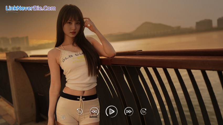 Hình ảnh trong game Hello Love: 18 Again (screenshot)