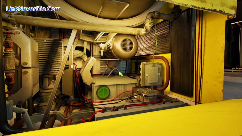 Hình ảnh trong game Laundering Simulator - Clean Cash and Laundry (screenshot)