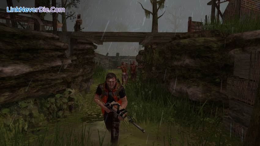 Hình ảnh trong game How To Survive Third Person Standalone (screenshot)