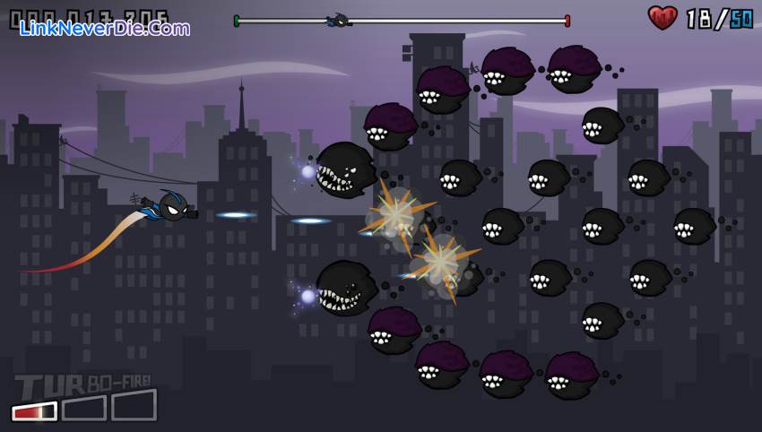 Hình ảnh trong game Who's That Flying (screenshot)