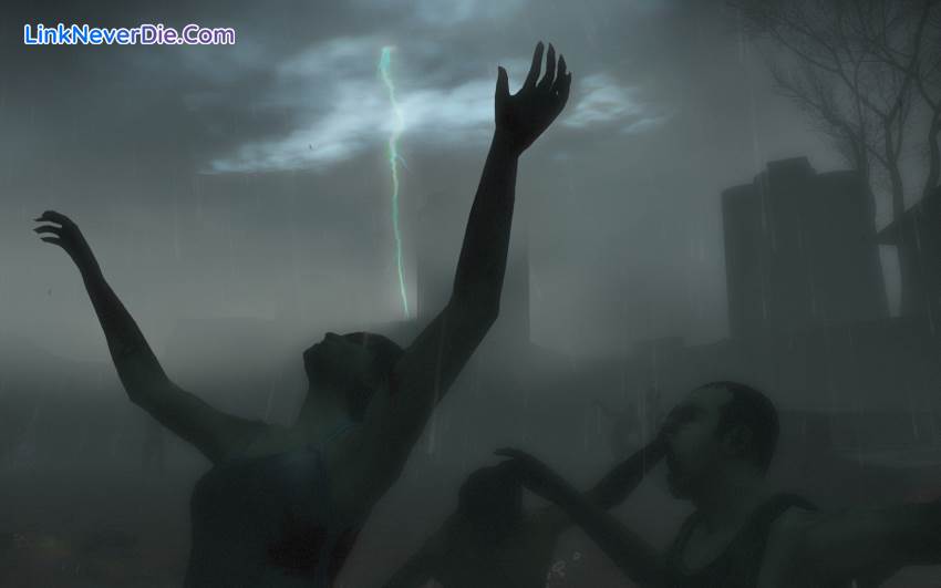 Hình ảnh trong game Left 4 Dead 2 (screenshot)