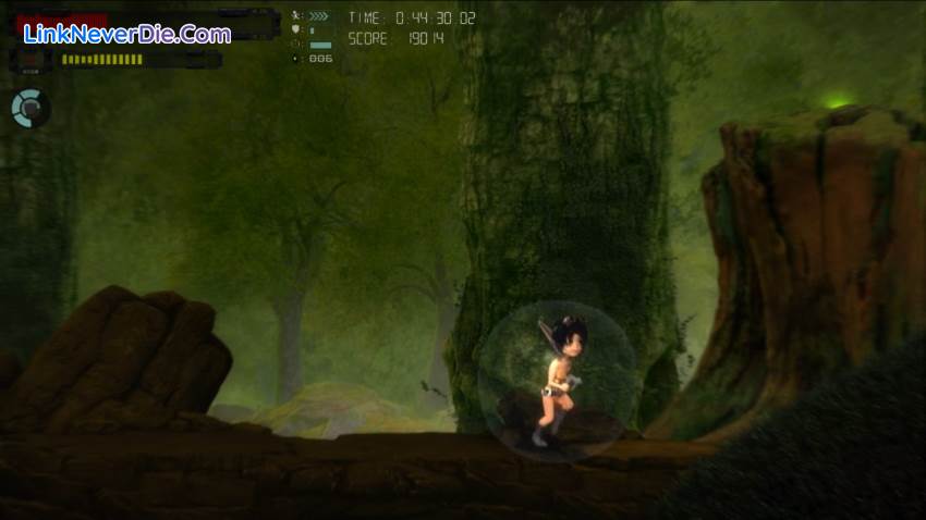 Hình ảnh trong game Daydreamer (screenshot)