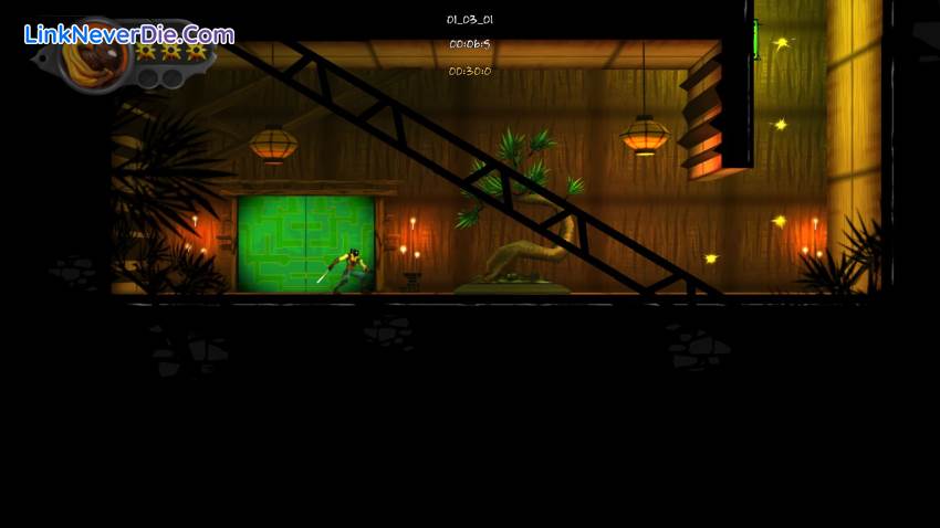 Hình ảnh trong game Shadow Blade: Reload (screenshot)