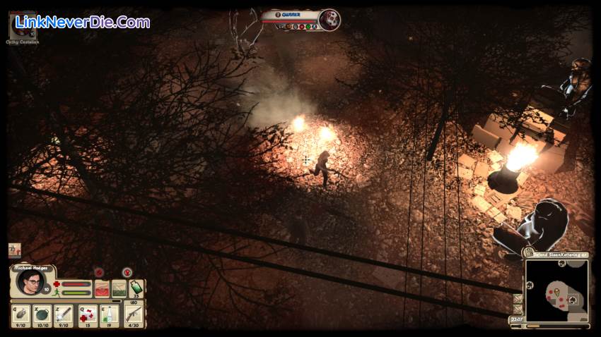 Hình ảnh trong game I Shall Remain (screenshot)