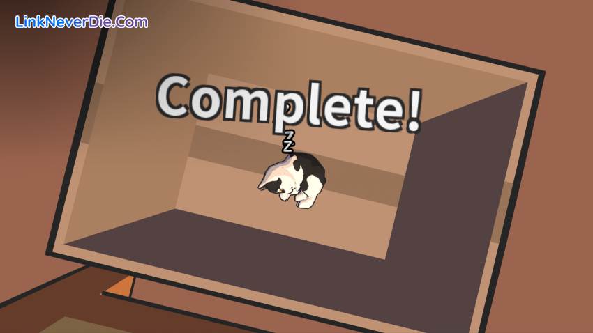 Hình ảnh trong game Catlateral Damage (screenshot)