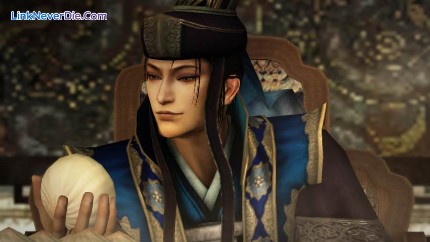 Hình ảnh trong game Dynasty Warriors 8 Xtreme Legends (screenshot)