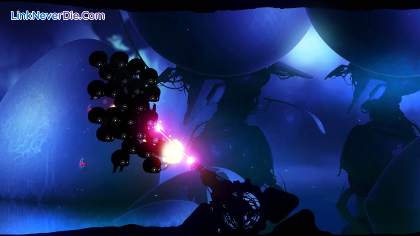 Hình ảnh trong game BADLAND: Game of the Year Edition (screenshot)