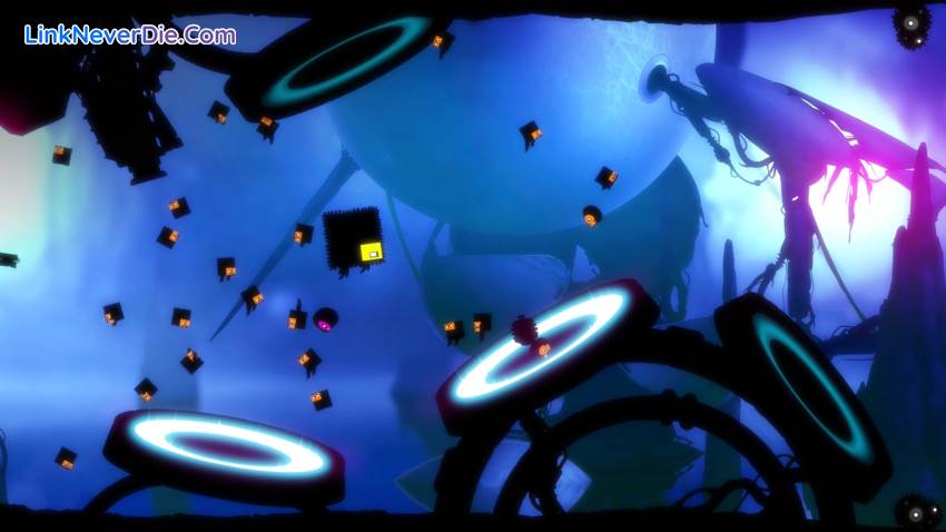 Hình ảnh trong game BADLAND: Game of the Year Edition (screenshot)