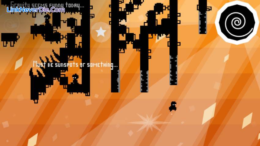 Hình ảnh trong game Electronic Super Joy (screenshot)