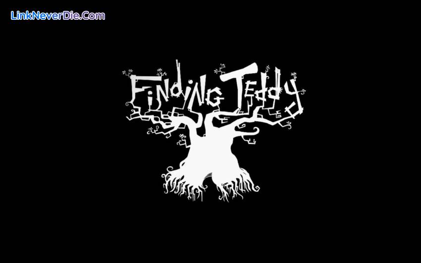 Hình ảnh trong game Finding Teddy (screenshot)