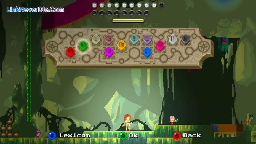 Hình ảnh trong game Finding Teddy 2 (screenshot)