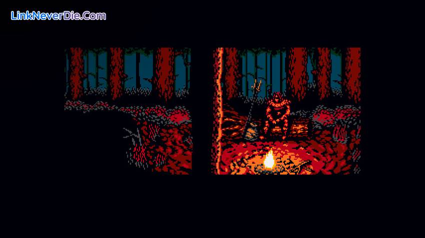 Hình ảnh trong game Odallus: The Dark Call (screenshot)