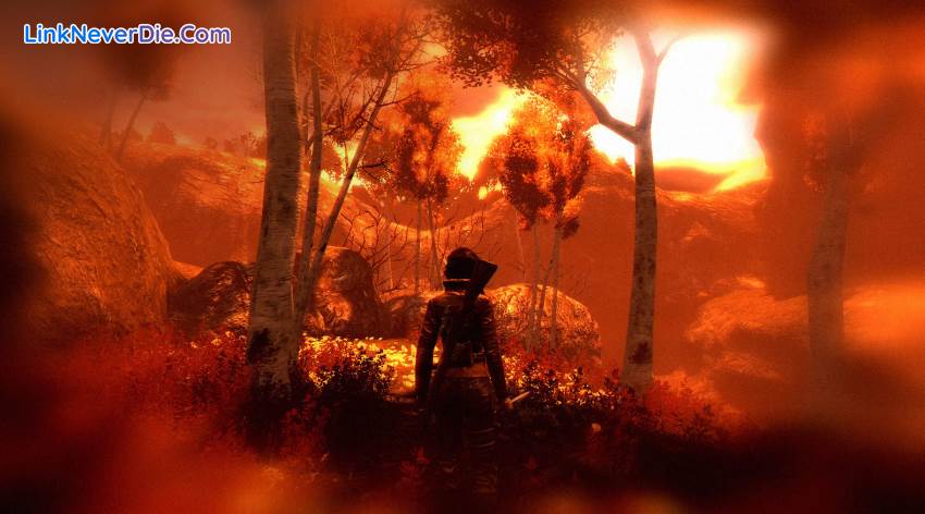 Hình ảnh trong game Velvet Assassin (screenshot)