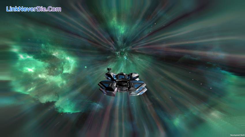 Hình ảnh trong game Sid Meier's Alpha Centauri (screenshot)