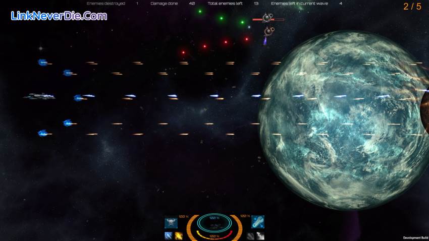 Hình ảnh trong game Sid Meier's Alpha Centauri (screenshot)