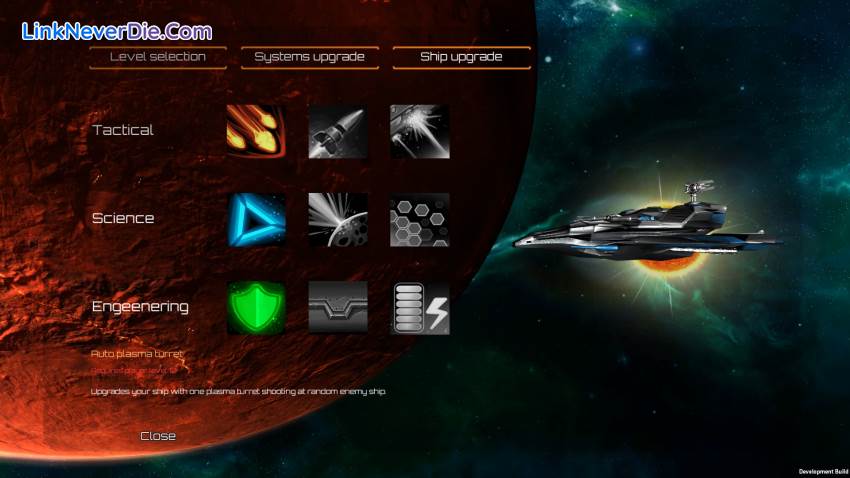 Hình ảnh trong game Sid Meier's Alpha Centauri (screenshot)